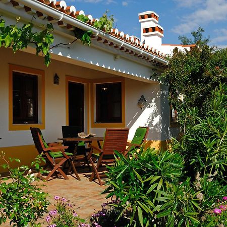Vale Do Guizo: Casa Poente On The Contryside, Close By The Sea. Алжезур Экстерьер фото